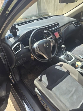 Nissan Rogue LPG, снимка 7