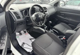 Mitsubishi ASX 1.6i* ГаЗ* Панорама, снимка 5