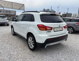 Mitsubishi ASX 1.6i* ГаЗ* Панорама, снимка 3