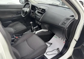 Mitsubishi ASX 1.6i* ГаЗ* Панорама, снимка 8
