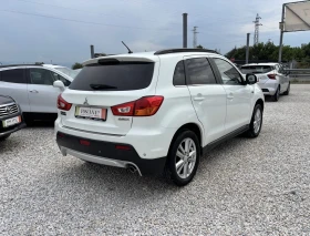 Mitsubishi ASX 1.6i* ГаЗ* Панорама, снимка 4