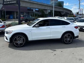 Mercedes-Benz GLC 43 AMG HUD/360 КАМ/ПАНО/КЛИП/CARFAX/ФИНАНСИРАНЕ, снимка 2