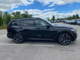 BMW X7 M SPORT * ТЕЛЕВИЗОРИ, снимка 5