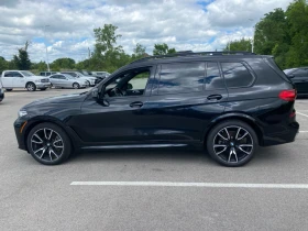 BMW X7 M SPORT * ТЕЛЕВИЗОРИ, снимка 3