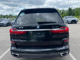 BMW X7 M SPORT * ТЕЛЕВИЗОРИ, снимка 4