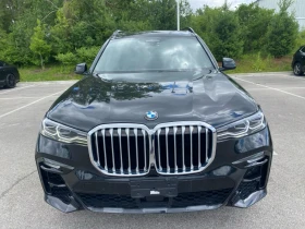 BMW X7 M SPORT * ТЕЛЕВИЗОРИ, снимка 1