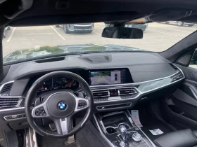 BMW X7 M SPORT * ТЕЛЕВИЗОРИ, снимка 7