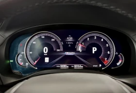 BMW X3 M40i * ULTIMATE PKG * 64090KM * HUD * ОБДУХ * 360 , снимка 8