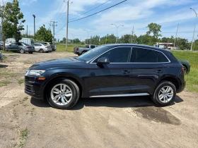 Audi Q5 Komfort Quattro, снимка 3