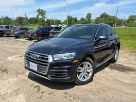 Audi Q5 Komfort Quattro, снимка 1
