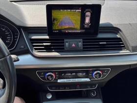 Audi Q5 Komfort Quattro, снимка 8