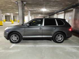 Porsche Cayenne 4.8s , снимка 3