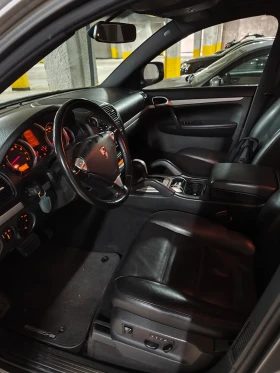 Porsche Cayenne 4.8s , снимка 4