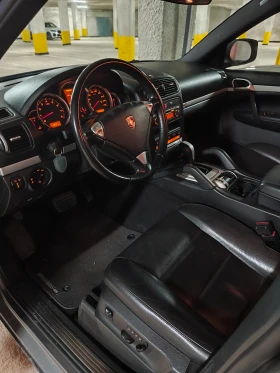 Porsche Cayenne 4.8s , снимка 5