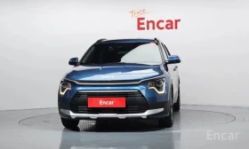 Kia Niro Hybrid Prestige | Adaptive Cruise | Камера, снимка 3