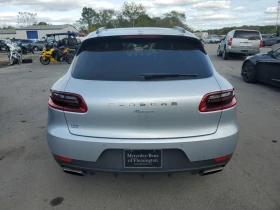 Porsche Macan 2.0l, снимка 6