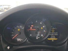 Porsche Macan 2.0l, снимка 9