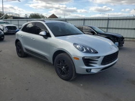 Porsche Macan 2.0l, снимка 4