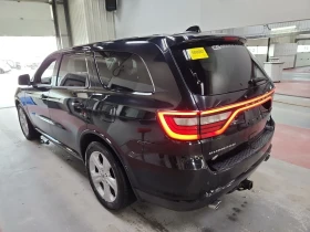 Dodge Durango R/T* 4x4* Back cam* Шибидах* Обдух* Подгрев* , снимка 4