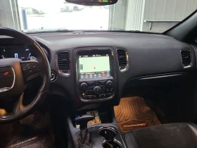 Dodge Durango R/T* 4x4* Back cam* Шибидах* Обдух* Подгрев* , снимка 9