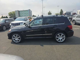Mercedes-Benz GLK * 250 BlueTEC * ЛИЦЕНЗИРАН ДИЛЪР * CARFAX, снимка 2