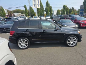 Mercedes-Benz GLK * 250 BlueTEC * ЛИЦЕНЗИРАН ДИЛЪР * CARFAX, снимка 3