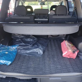 Nissan X-trail 6 СКОРОСТИ 4х4 , снимка 15