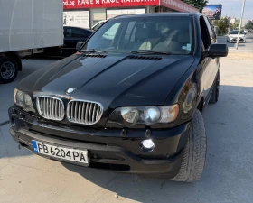 BMW X5 3.0, снимка 5