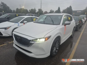 Mazda CX-5, снимка 1