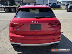 Audi Q3, снимка 5