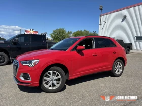 Audi Q3, снимка 4