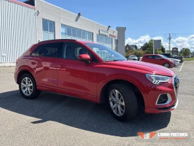 Audi Q3, снимка 3