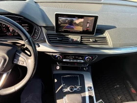 Audi SQ5 TECHNIK * DIAMONG SEATS* ДИСТРОНИК* 360 КАМЕРА* , снимка 9