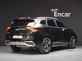 Kia Sportage Nobleless 2WD, снимка 2