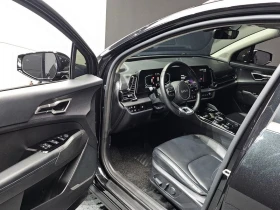 Kia Sportage Nobleless 2WD, снимка 10