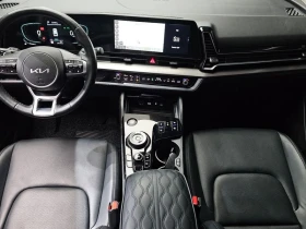 Kia Sportage Nobleless 2WD, снимка 7