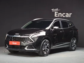 Kia Sportage Nobleless 2WD, снимка 1