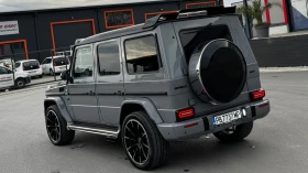 Mercedes-Benz G 500, снимка 4