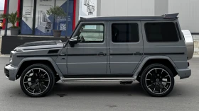 Mercedes-Benz G 500, снимка 8