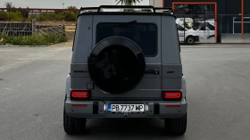 Mercedes-Benz G 500, снимка 5