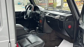 Mercedes-Benz G 500, снимка 10