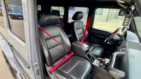 Mercedes-Benz G 500, снимка 11
