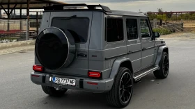 Mercedes-Benz G 500, снимка 6