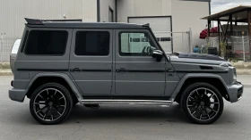Mercedes-Benz G 500, снимка 7