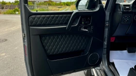 Mercedes-Benz G 500, снимка 15