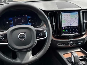 Volvo XC60 * Plus Dark Theme * CARFAX * БЕЗ ПЪРВОНАЧАЛНА ВНОС, снимка 9