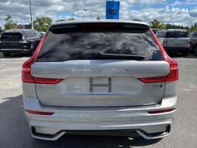 Volvo XC60 * Plus Dark Theme * CARFAX * БЕЗ ПЪРВОНАЧАЛНА ВНОС, снимка 4