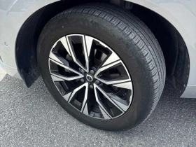 Volvo XC60 * Plus Dark Theme * CARFAX * БЕЗ ПЪРВОНАЧАЛНА ВНОС, снимка 7