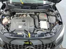 Mercedes-Benz GLA 45 AMG 4matic, снимка 16