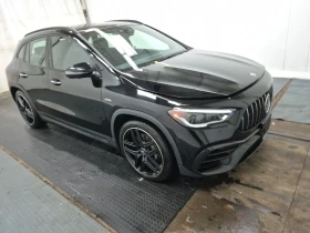 Mercedes-Benz GLA 45 AMG 4matic, снимка 2